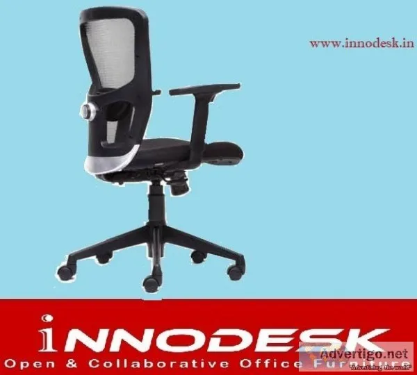 Workstation Class range Jazz Model by Innodesk