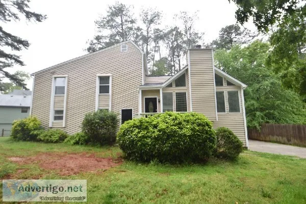 Welcome to 3621 N Hampton Dr NW Kennesaw GA 30144