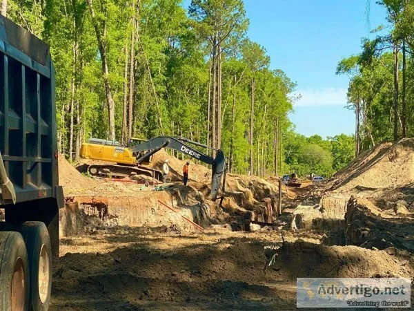 Boulos Builders  New Homes In Tallahassee