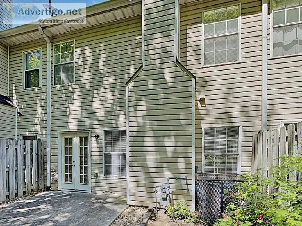 Welcome to 4130 Rogers Creek Ct Duluth GA 30096