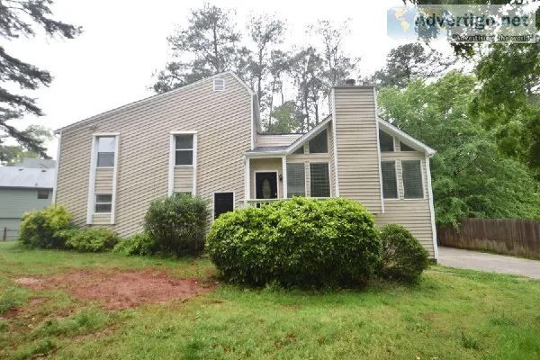 Welcome to 3621 N Hampton Dr NW Kennesaw GA 30144