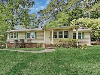 2640 Plains Ct Marietta GA 30066