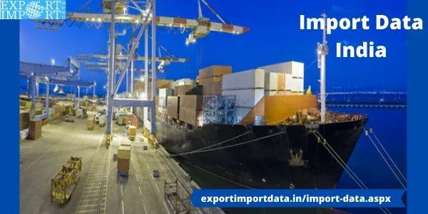 Buy genuine records of Import Data India