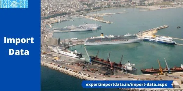 Target active importers with Import data