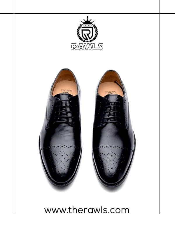Rawls-Luxure Official Site  Shop Dress Shoes For Men