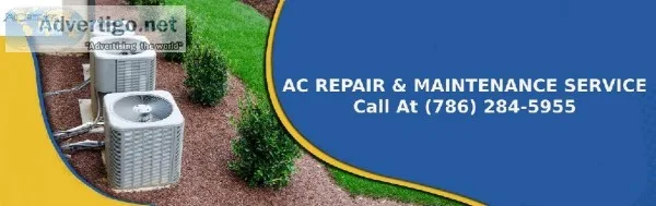 Get your AC Checked from AC Repair Miami Gardens