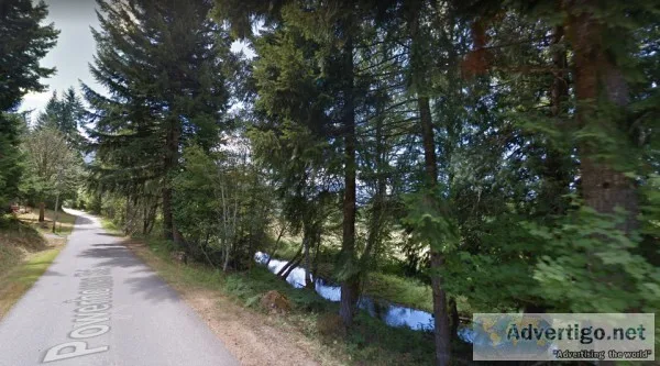 .11 Acres of Residential Land For Sale In Packwood WA