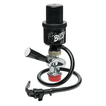 Keg Tap Pump
