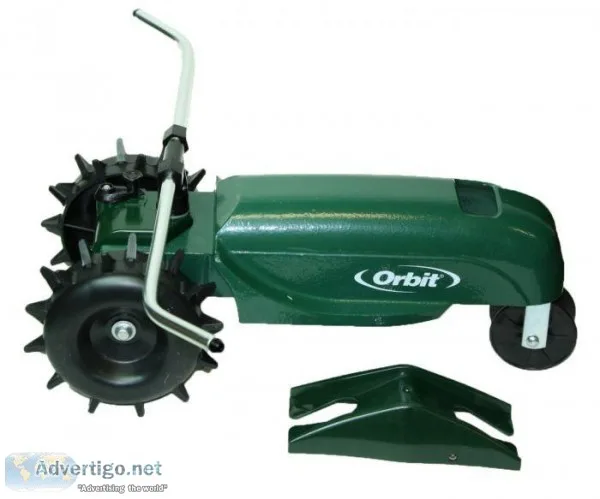 Orbit 58322 Traveling Sprinkler
