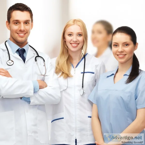 Medical Uniforms and Apparels