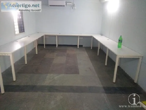 Linear Workstation Manufacturers in Hyderabad-Innodesk Modular