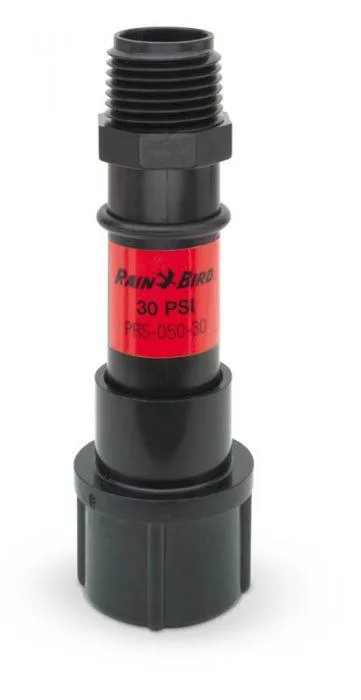 Retrofit Pressure Regulator