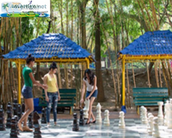 Family Resorts around Mysore