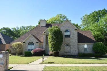 2321 Brookcrest Ln Grapevine TX 76051