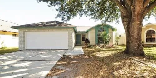 Single Family home for rent