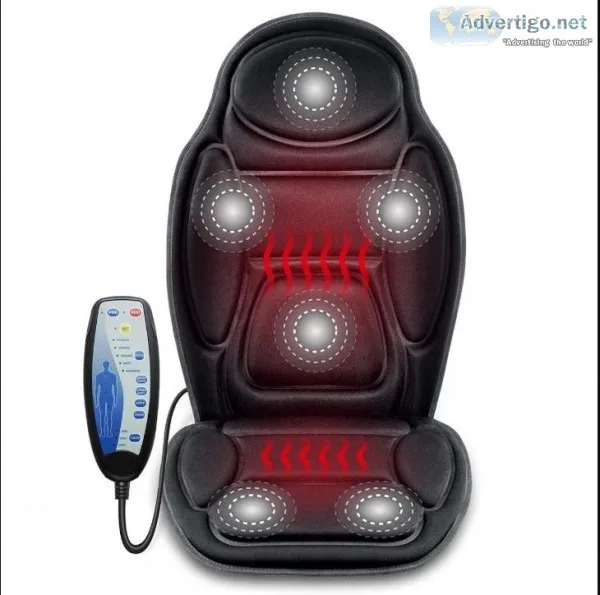 Full Body Massager Mat  Snailax