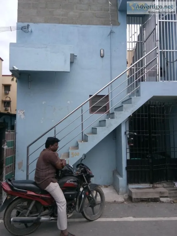 Approved house for sale in kolathur