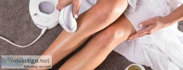 The Dangers of Home-Based Laser Hair Removal
