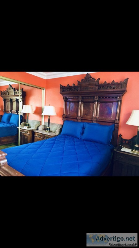 Room Available