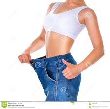 Eliminate unwanted fat and stored carbs