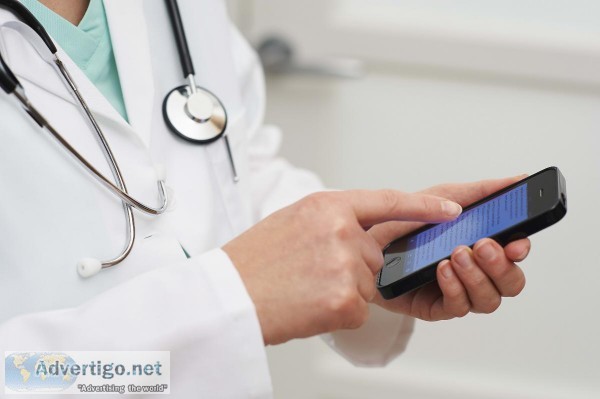 Best Telemedicine Companies for Physicians USA