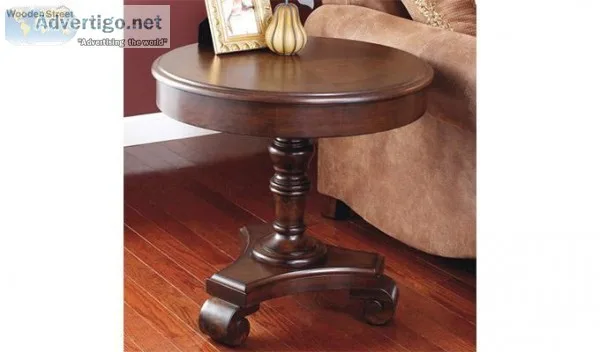 Check out the Exclusive Collection of Side and End Tables in Ban