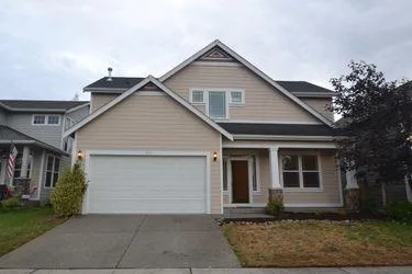 Welcome to 1009 Eagle Ave SW Orting WA 98360
