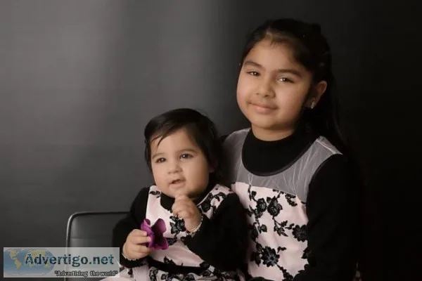 Book Your Milestone Photographer in Edmonton