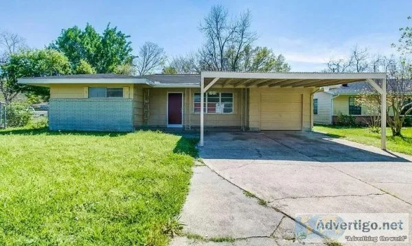12434 Palmway St Houston TX 77034