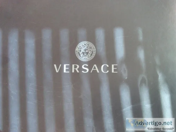 Versace shoes for sale