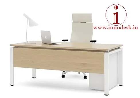 Slate Cabin Furniture Manufacturer by Innodesk Modular