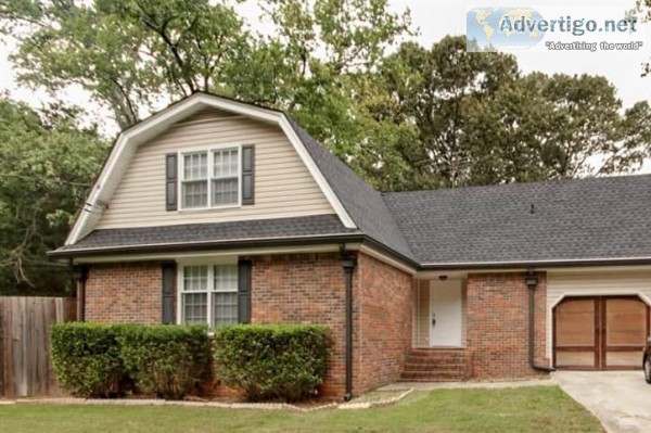 Welcome to 2401 Garmon Way Lawrenceville GA 30044