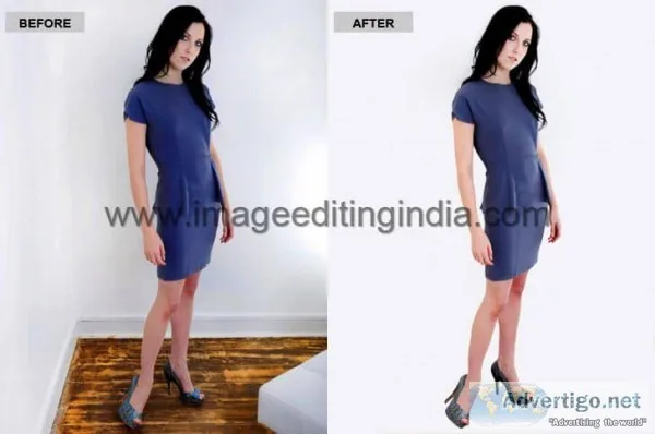 Photo Enhancement Services - Image Editing India