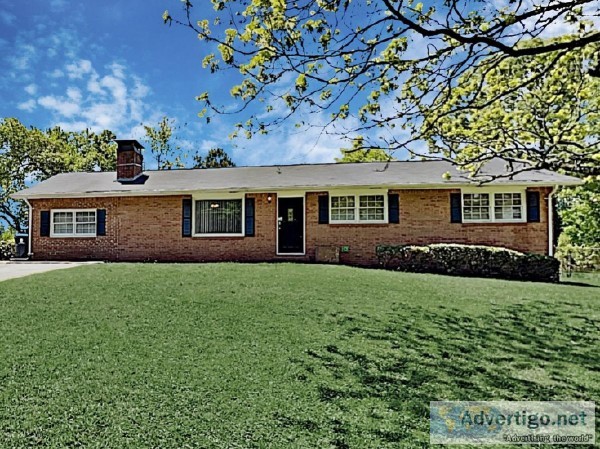 Welcome to 4249 ETOWAH DRIVE SE ACWORTH GA 30102