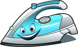 Ironing service