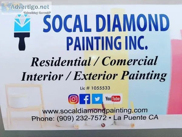 PAINTER CONTRACTOR