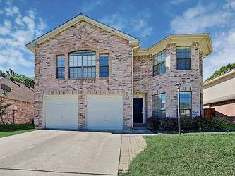 1420 Ridgecreek Dr Lewisville TX 75067