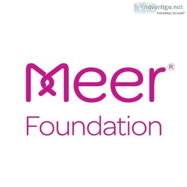 SRK Unesco Award - Meer Foundation