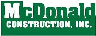McDonald Construction Inc