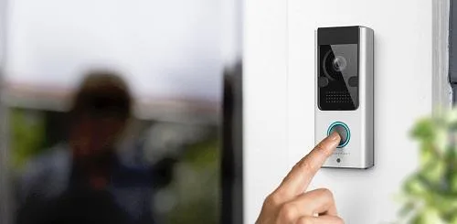 Buy video doorbell online at reasonable prices