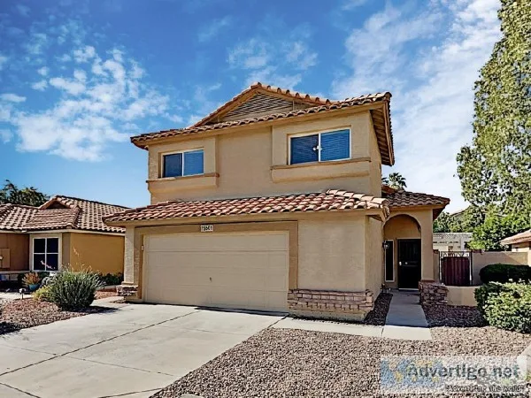 SINGLE FAMILY HOME FOR RENT