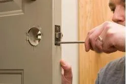 Santa Ana Locksmith Service