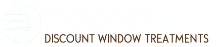 Snyder s Shades and Shutters