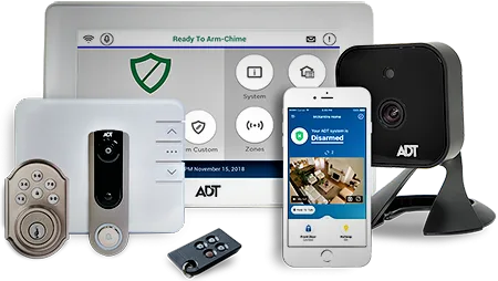 FREE Home Security System