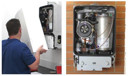 For Efficient Boiler Installation Service and Repair in Loughton