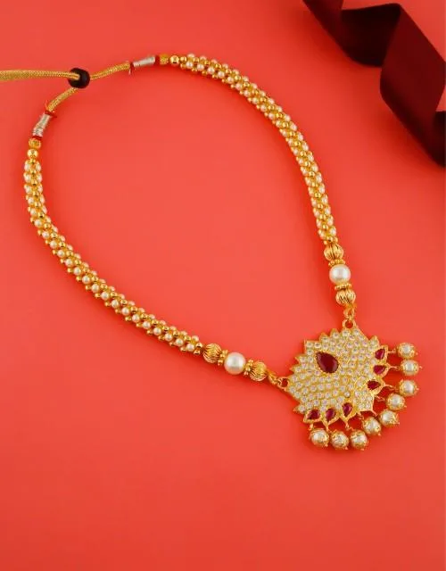 EID Special Offer on Thushi Designs Online at Best Price by Anur
