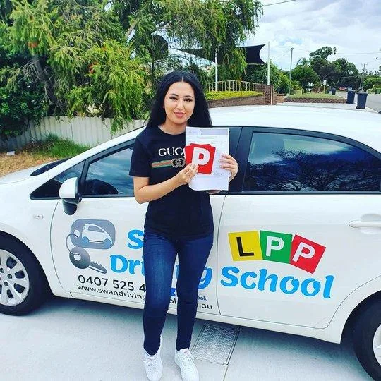 Driving Schools Swan View