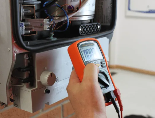 Get Gas Safe approved services. Call Now 0800 611 8787