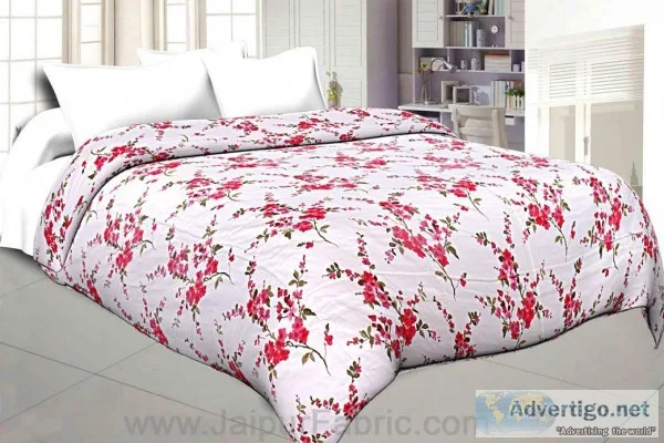 Looking For Handmade Dohar in This Winter