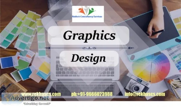 Graphic Designing Services